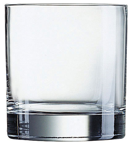 Vaso 38 Cl Agua Islande Arcoroc