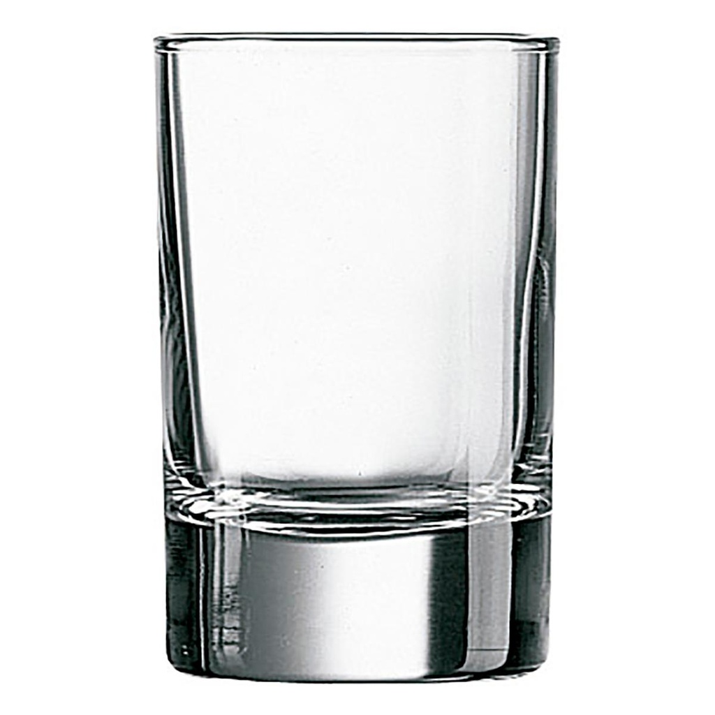 Vaso 16 Cl Islande Arcoroc