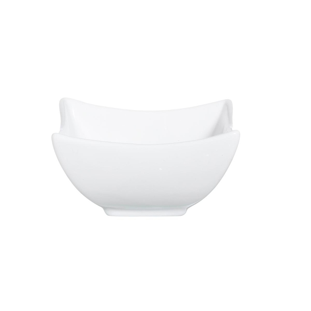 Bol Cuadrado 9 Cms Appetizer Arcoroc