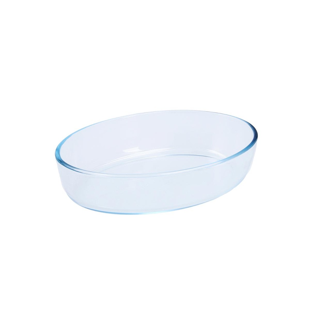 Fuente Oval 25X17 Pyrex Arcoroc