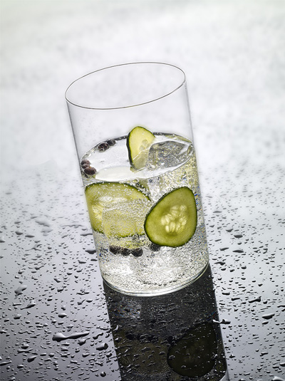 Vaso 65 Cl Combinado Capri