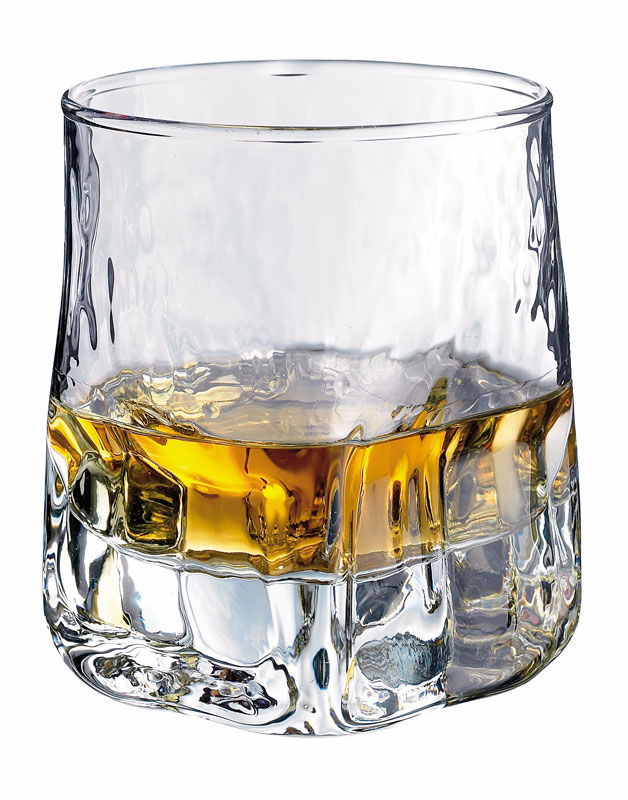 Vaso 33 Cl Whisky Frosty