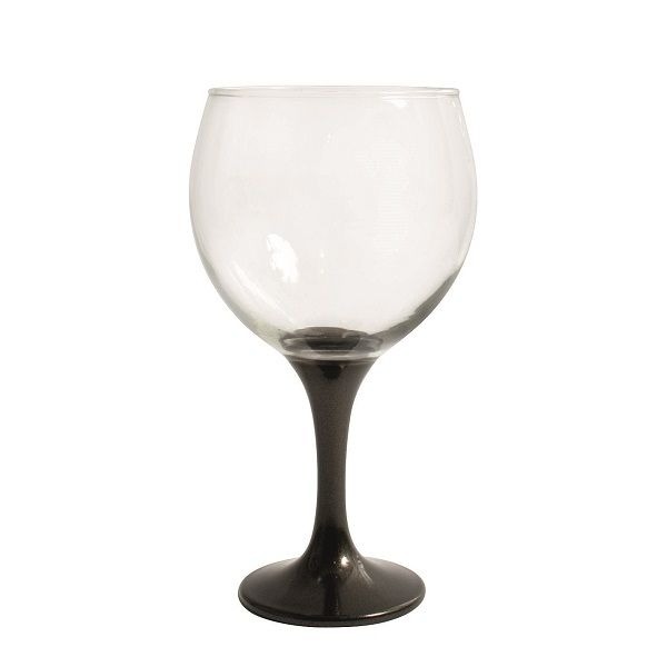 Copa 64,5 Cl Combinados Pie Negro Misket