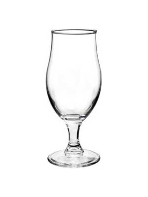 Copa 37 Cl Cerveza Executive Bormioli