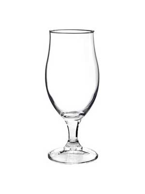 Copa 52 Cl Cerveza Executive Bormioli