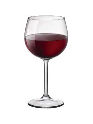 Copa 48 Cl Riserva Barolo Bormioli