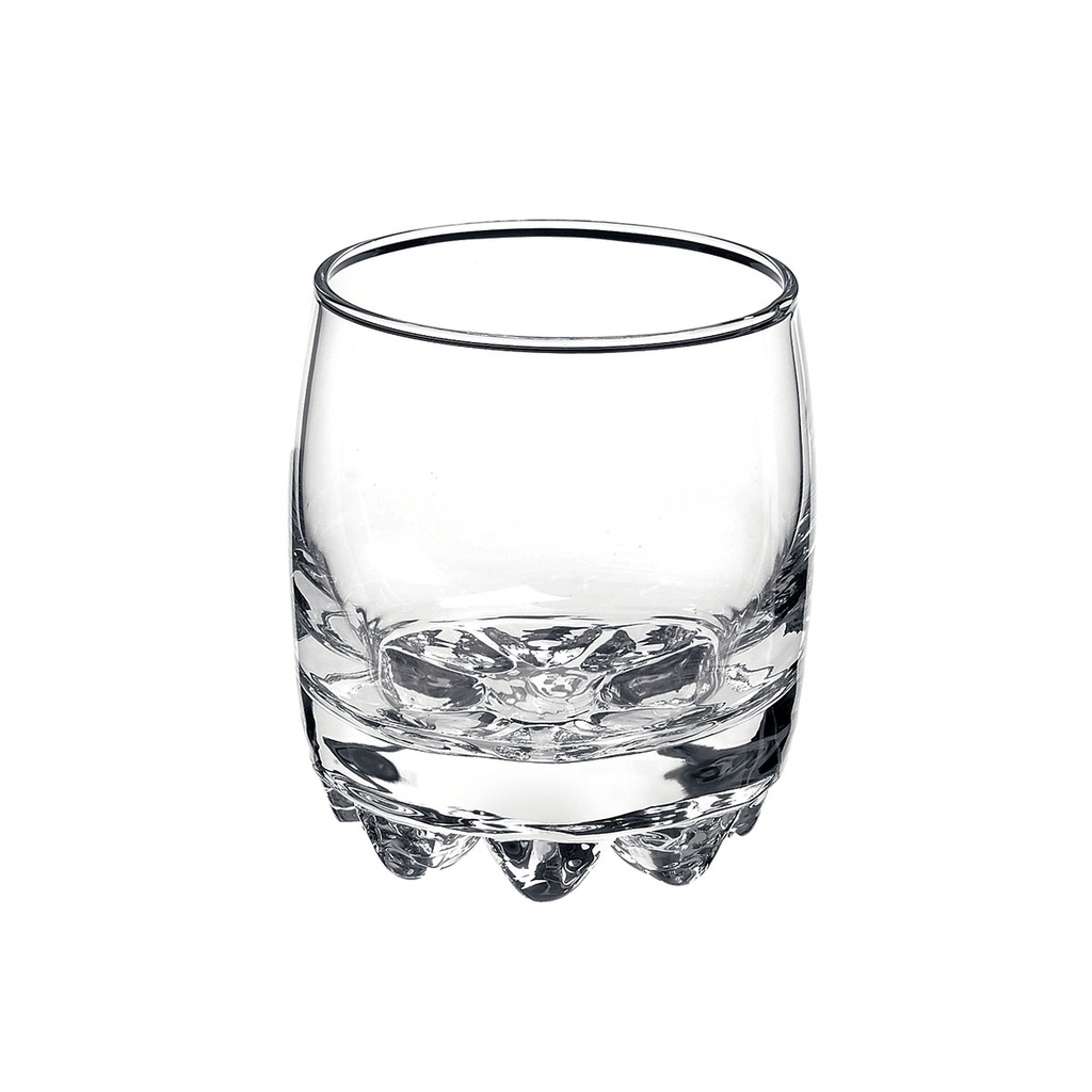 Vaso 19,5 Cl Vino Galassia Bormioli
