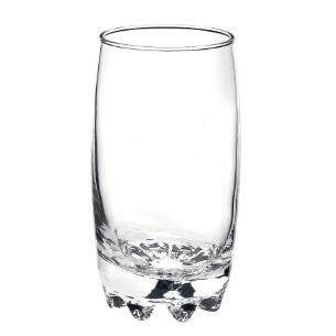 Vaso 40,3 Cl Refresco Alto Galassia Bormioli