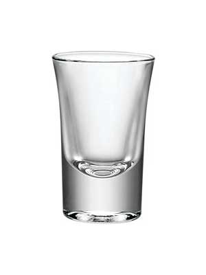 Vaso 3,4 Cl Licor Dublino Bormioli