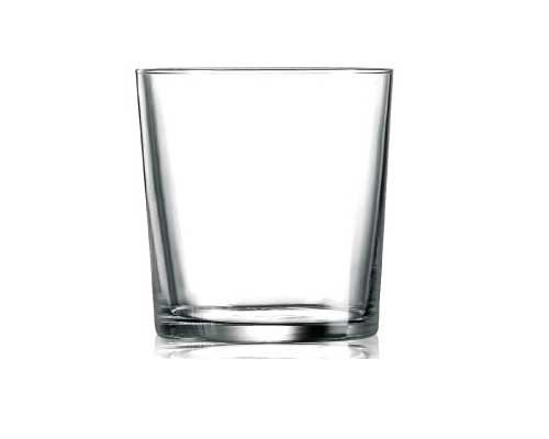Vaso 36 Cl Pinta Tensionado