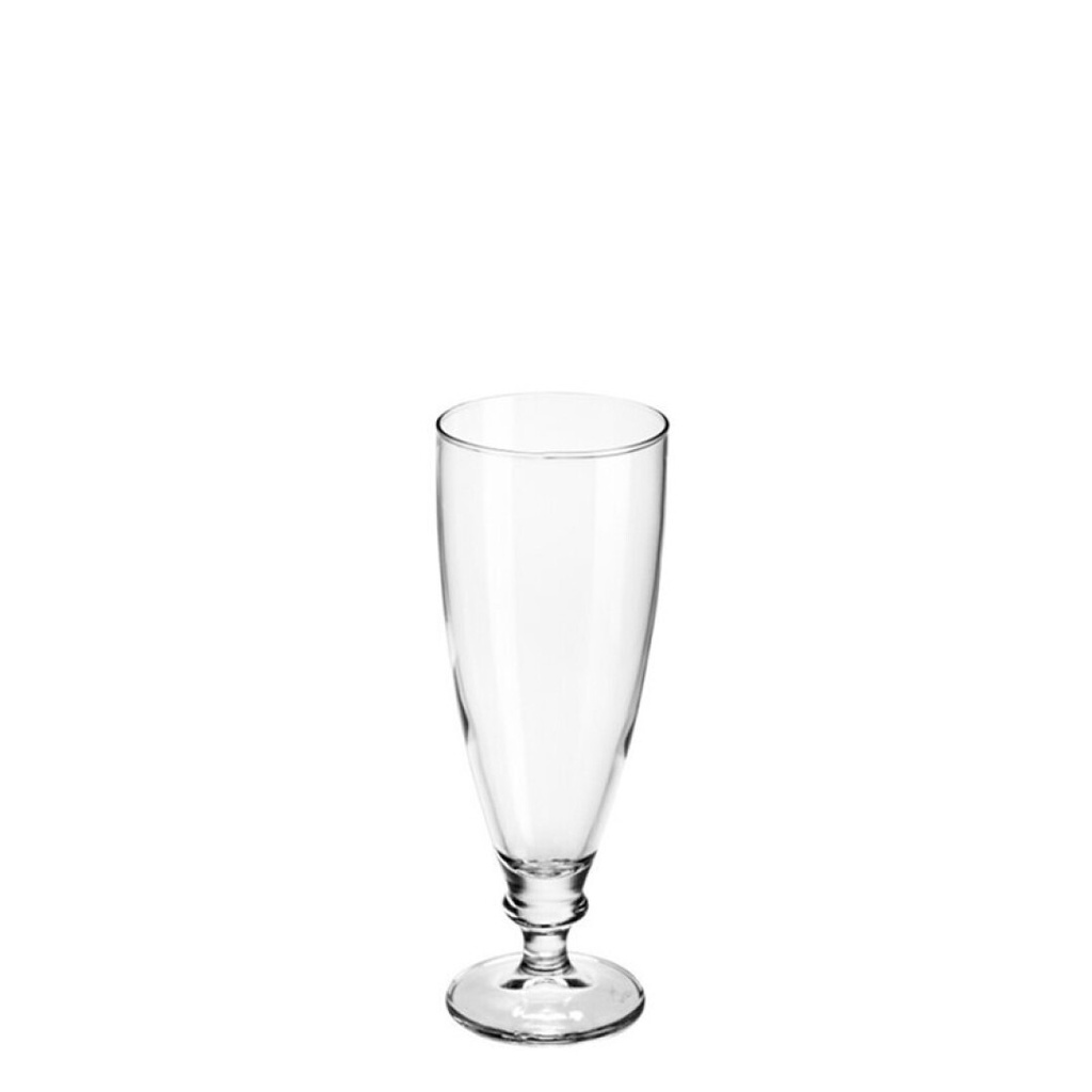 Copa Cerveza 27,5 Cl Harmonia Birra Bormioli