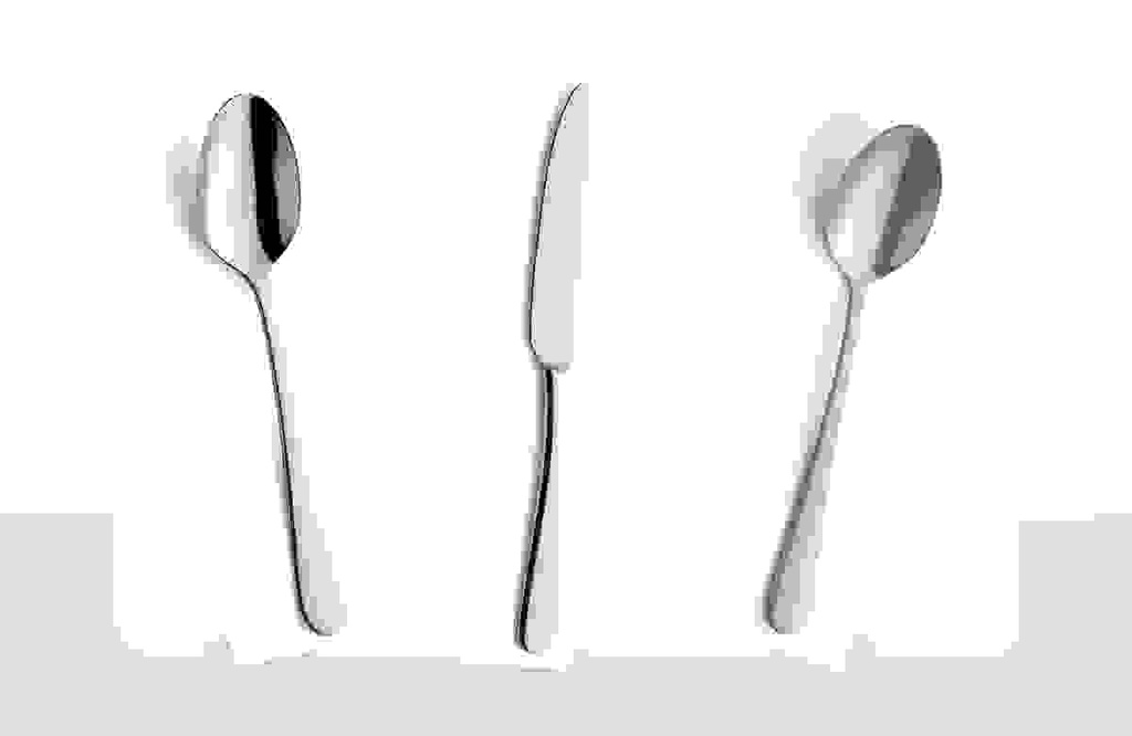 Cubertería · selección de fábrica