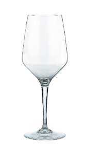 [0107326] Copa 31 Cl Vino MENCIA Vicrila