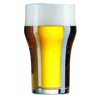 [0101207] Vaso 28 Cl Cerveza NONIC Vicrila