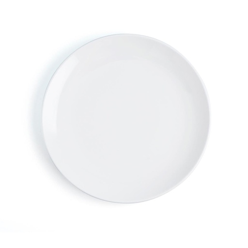 [0314436] Plato Postre 18 Cms Porcelana Vital Coupe Ariane