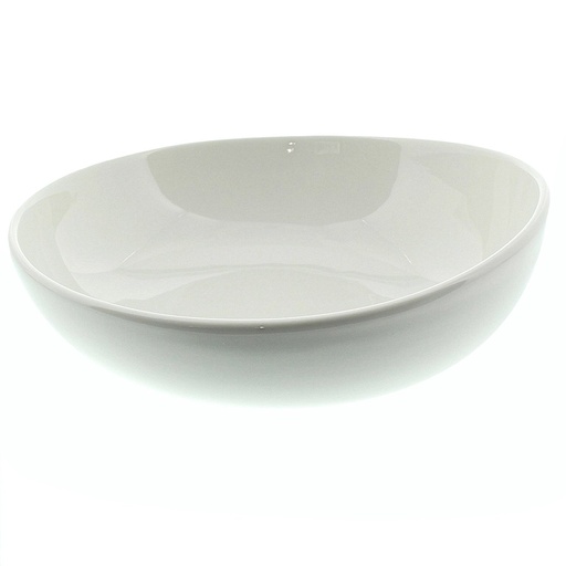[0314607] Bol 21 Cms Porcelana Vital Coupe Ariane