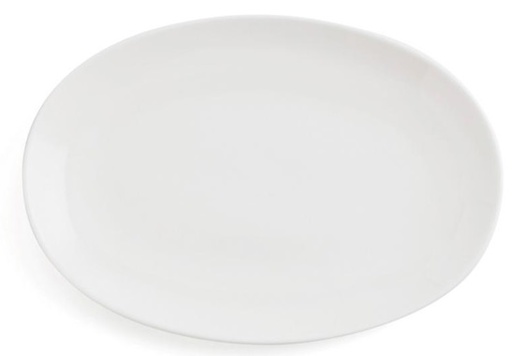 [0314608] Fuente Oval 21 Cms Vital Coupe Ariane