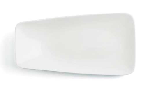 Fuente Bandeja Plato Llano 33 Cms Vital Ariane