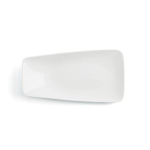 [0314845] Plato Llano 38x20,4 Vital Rectangular Ariane