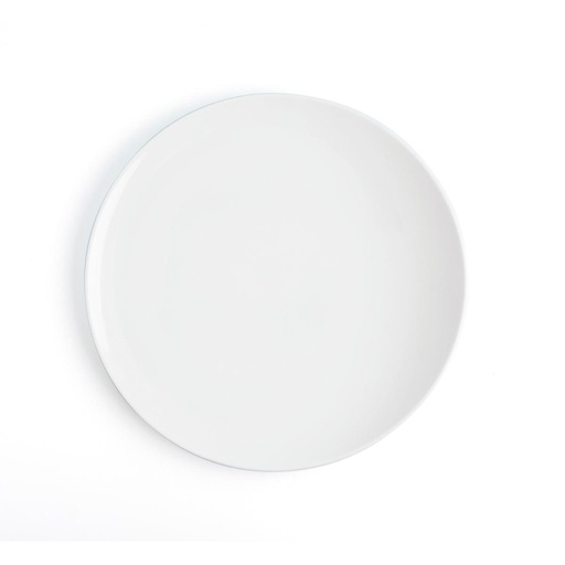[0314716] Plato Llano 31 Cms Ala Elevada Vital Coupe Ariane