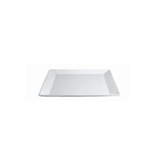 [0310407] Plato Postre 19x19x2 Ming