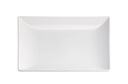 Bandeja 20x13x2 Stoneware Ming II