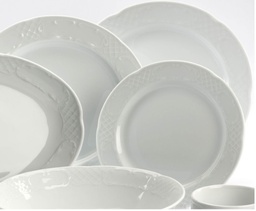 Plato Llano 27 Cms Augusta