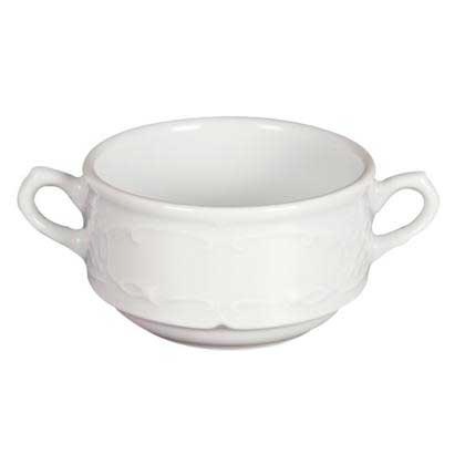 [0302486] Taza Consome 275 Cc Augusta