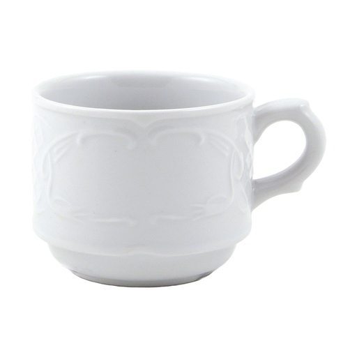 [0302483] Taza Cafe 160 Cc Augusta