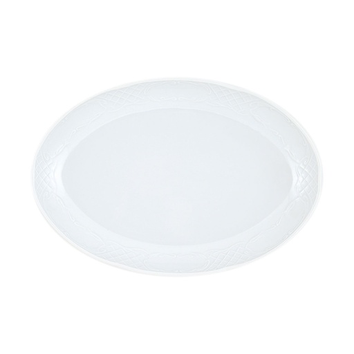 Fuente Oval 32 Cms Augusta