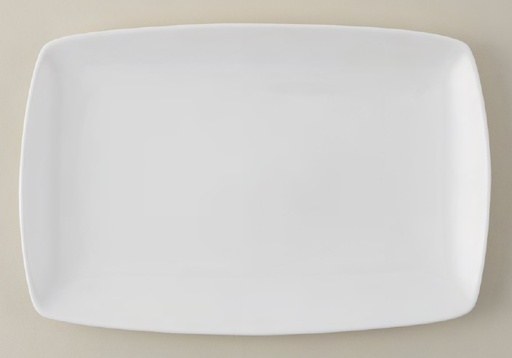 Fuente Rectangular 20x13x2 ESSENTIAL
