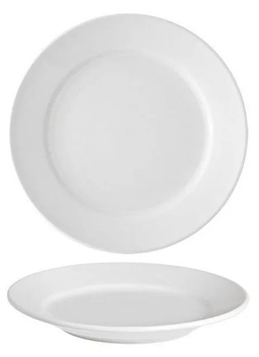 [0314645] Plato Llano 26 Cms Rio/Germany