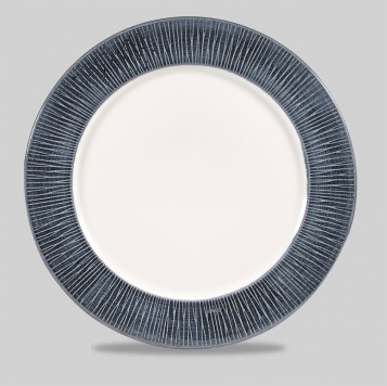 [0315234] Plato Presentacion 30,5 Cms Bamboo Mist Churchill