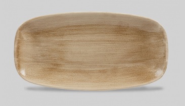 [0314934] Fuente 29,8x15,3 Stonecast Antique Taupe Churchill