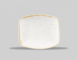 [0315280] Fuente 15,4x12,6 Stonecast Barley White Churchill