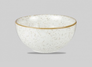 [0315275] Bol Sopa 13,2 Cms 47 Cl Stonecast Barley White Churchill