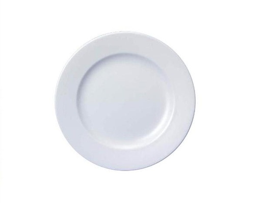 [0303101] Plato Postre 20,3 Cms Classic Churchill