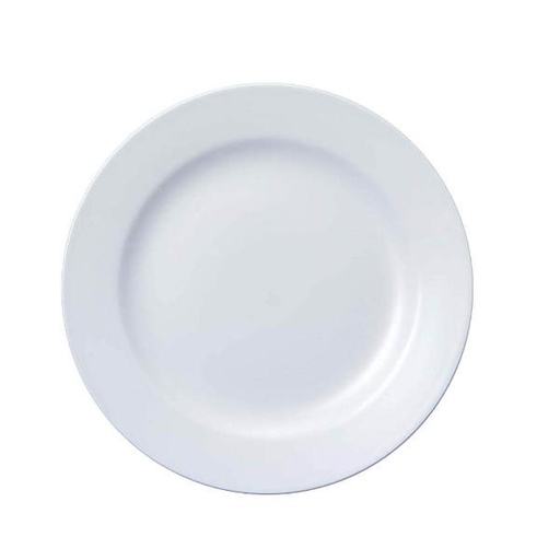[0303902] Plato Llano 23 Cms Classic Churchill