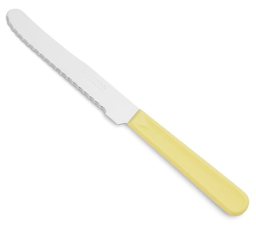 [0404061] Cuchillo Mesa Hoja 110 mm Arcos