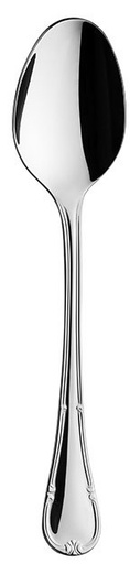 [0402064] Cuchara Mesa 20,3 Cms Corona