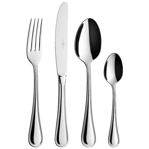 [0402082] Tenedor Mesa Ingles