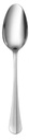 Cuchara Mesa 19,6 Cms Eco Baguette Pintinox