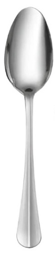 [0404135] Cuchara Mesa 19,6 Cms Eco Baguette Pintinox