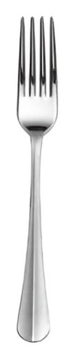 [0404132] Tenedor Mesa 19,6 Cms Eco Baguette Pintinox
