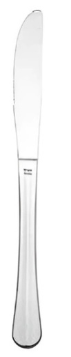 [0404136] Cuchillo Mesa 22 Cms Eco Baguette Pintinox