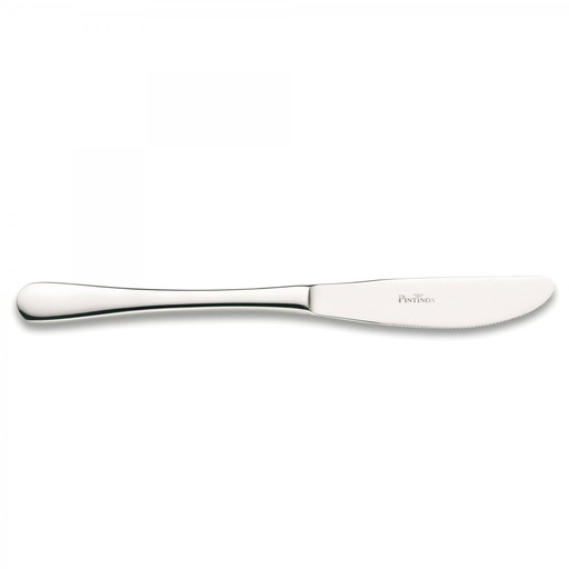 [0400344] Cuchillo Mesa 21,1 Cms Hotel/Pisa