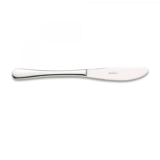 [0400118] Cuchillo Postre 18 Cms Hotel/Pisa