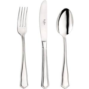 [0400280] Cuchara Cafe 15,1 Cms Sabrina Pintinox
