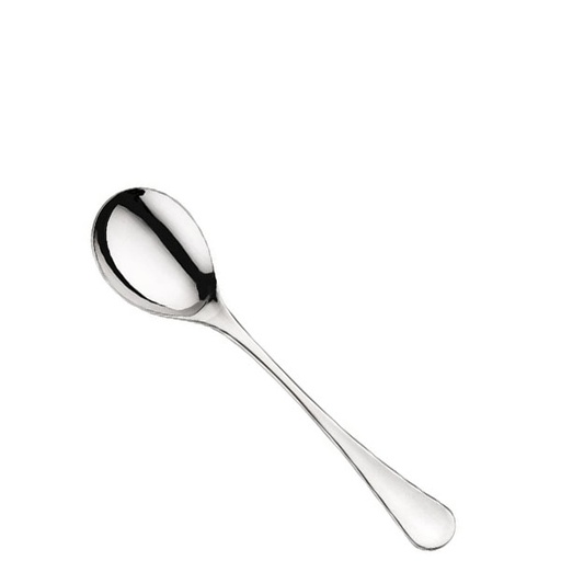 [0402696] Cuchara Cafe 13,8 Cms Solaris Pintinox