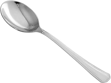 [0400270] Cuchara Moka 11,6 Cms America Pintinox